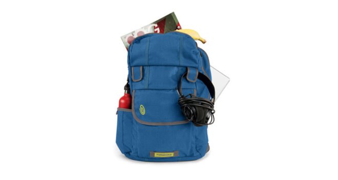 Timbuk2, Full-Cycle Amnesia Backpack, recycled backpack, Top 6 Green Backpacks, Back to School, green backpacks, green bags, sustainable design, green design, sustainable style, sustainable school backpacks, eco bags, sustainable satchels, green bookbags, college student bags