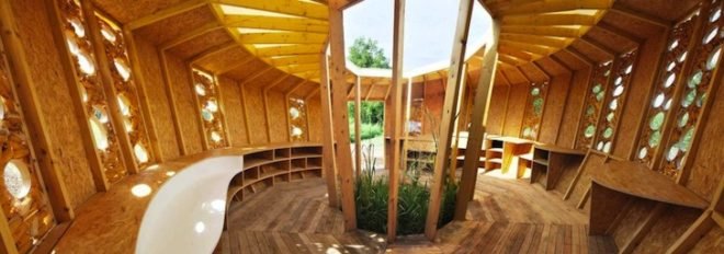 StAndré-Lang Architectes, France, Archi