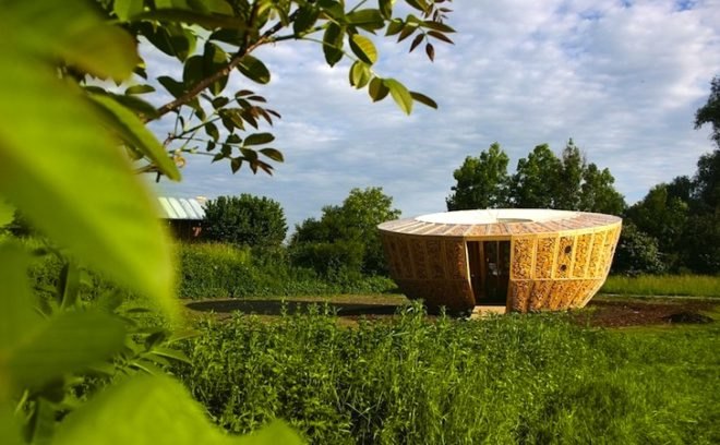 StAndré-Lang Architectes, France, Archi