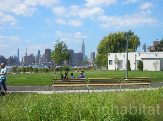 transmitter park, greenpoint park, greenpoint waterfront, waterfront park nyc, green nyc, greenpoint, greenpoint brooklyn, greenpoint park, transmittor park, transmitter park opening