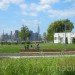 transmitter park, greenpoint park, greenpoint waterfront, waterfront park nyc, green nyc, greenpoint, greenpoint brooklyn, greenpoint park, transmittor park, transmitter park opening