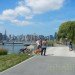 transmitter park, greenpoint park, greenpoint waterfront, waterfront park nyc, green nyc, greenpoint, greenpoint brooklyn, greenpoint park, transmittor park, transmitter park opening