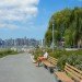 transmitter park, greenpoint park, greenpoint waterfront, waterfront park nyc, green nyc, greenpoint, greenpoint brooklyn, greenpoint park, transmittor park, transmitter park opening