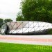 iWEB, Protospace, Delft's Technology University, ONL, Kas Oosterhuis, sustainable reserach, spaced building, Architecture, Green renovation, BluePrint, Climate City Campus, FMVG, ONL, Hyperbody