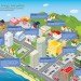 utc power, hydrogen fuel cell, infographic, fuel cell, hydrogen power, renewable energy, green design, sustainable design, alternative energy, uses for fuel cells, green technology, clean technology, clean tech