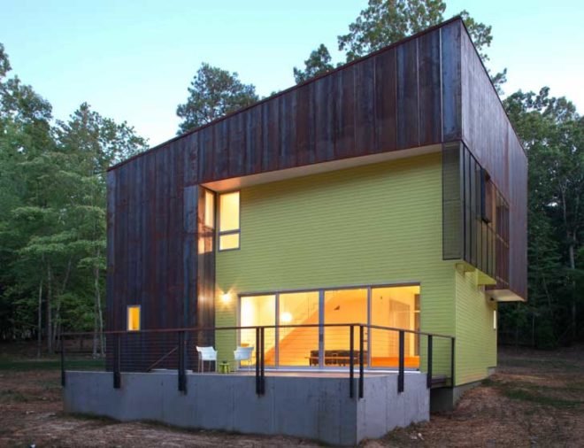george matsumoto, prize, competition, design, architecture, modernist, North Carolina, Triangle