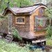 micro home, home on wheels, caravan living