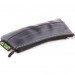 Green Guru Gear, medium zip pouch, pencil case, pens and pencils, school supplies, back to school
