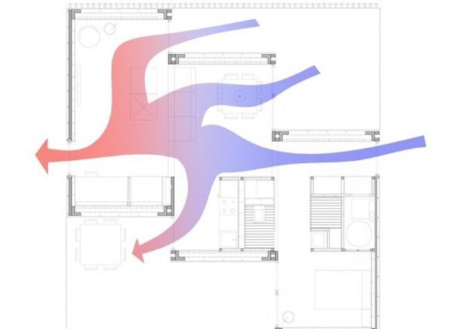 Universidad Cardenal Herrera, SML House, Solar Decathlon Europe, solar power, Solar Decathlon