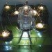 Studiomobile, Italy, Networking Nature, Venice Architecture Biennale 2012, sea level rise, climate change, solar still, fresh water, ecosystem