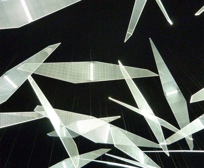 London Design Festival, LDF12, 100% Design, eco design, green design, sustainable design, installation,