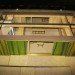 Solar Decathlon, Madrid, Basque, Ekihouse, prefabricated design, self-sufficiency, energy efficiency, photovoltaics, rainwater harvesting, greywater recycling, perforated steel, modular, loft design, bespoke furniture