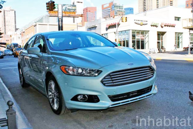 Ford, Ford Fusion, Ford Fusion Hybrid, Ford Fusion Energi, Ford hybrid, green car, green transportation, lithium-ion battery, hybrid car
