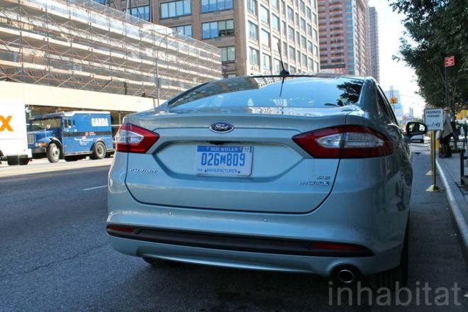 Ford, Ford Fusion, Ford Fusion Hybrid, Ford Fusion Energi, Ford hybrid, green car, green transportation, lithium-ion battery, hybrid car