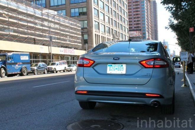 Ford, Ford Fusion, Ford Fusion Hybrid, Ford Fusion Energi, Ford hybrid, green car, green transportation, lithium-ion battery, hybrid car