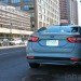 Ford, Ford Fusion, Ford Fusion Hybrid, Ford Fusion Energi, Ford hybrid, green car, green transportation, lithium-ion battery, hybrid car