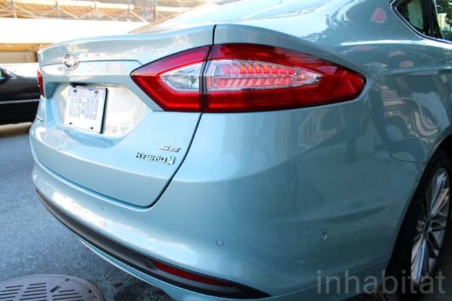 Ford, Ford Fusion, Ford Fusion Hybrid, Ford Fusion Energi, Ford hybrid, green car, green transportation, lithium-ion battery, hybrid car