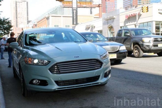 Ford, Ford Fusion, Ford Fusion Hybrid, Ford Fusion Energi, Ford hybrid, green car, green transportation, lithium-ion battery, hybrid car