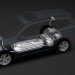 Mitsubishi, Mitsubishi Outlander, Mitsubishi plug-in hybrid, plug-in hybrid, electric car, electric SUV, green car, lithium-ion battery, 2012 Paris Motor Show