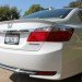 Honda, Honda Accord, Honda Accord PHEV, plug-in hybrid, hybrid car, Honda hybrid, green transportation, Honda review, green car, lithium-ion battery, electric car