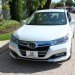 Honda, Honda Accord, Honda Accord PHEV, plug-in hybrid, hybrid car, Honda hybrid, green transportation, Honda review, green car, lithium-ion battery, electric car