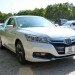 Honda, Honda Accord, Honda Accord PHEV, plug-in hybrid, hybrid car, Honda hybrid, green transportation, Honda review, green car, lithium-ion battery, electric car