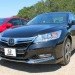 Honda, Honda Accord, Honda Accord PHEV, plug-in hybrid, hybrid car, Honda hybrid, green transportation, Honda review, green car, lithium-ion battery, electric car