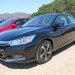 Honda, Honda Accord, Honda Accord PHEV, plug-in hybrid, hybrid car, Honda hybrid, green transportation, Honda review, green car, lithium-ion battery, electric car