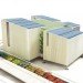 Andalucia, Madrid, Solar Decathlon, sustainable design, prefabricated construction, solar power, photovoltaics, ceramics,
