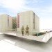 Andalucia, Madrid, Solar Decathlon, sustainable design, prefabricated construction, solar power, photovoltaics, ceramics,