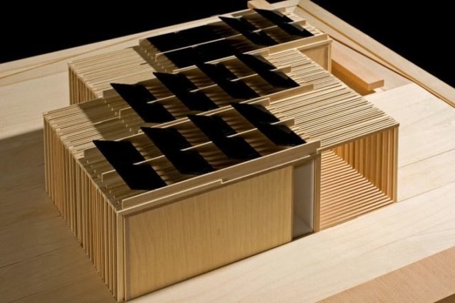 Universidad Cardenal Herrera, SML House, Solar Decathlon Europe, solar power, Solar Decathlon