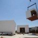 Andalucia, Madrid, Solar Decathlon, sustainable design, prefabricated construction, solar power, photovoltaics, ceramics,