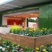 Solar Decathlon, Madrid, Basque, Ekihouse, prefabricated design, self-sufficiency, energy efficiency, photovoltaics, rainwater harvesting, greywater recycling, perforated steel, modular, loft design, bespoke furniture