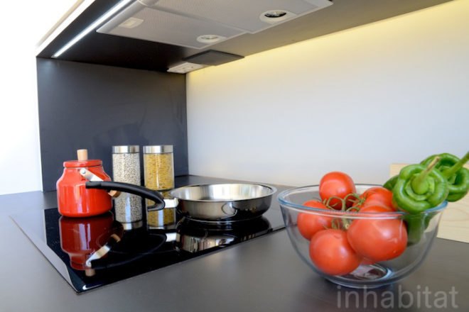 Counter Entropy, RWTH Aachen University, 2012 Solar Decathlon Europe, Madrid, green design, Germany, sustainable design, eco-design, passive design, photovoltaic panels, recycled materials