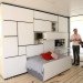 Counter Entropy, RWTH Aachen University, 2012 Solar Decathlon Europe, Madrid, green design, Germany, sustainable design, eco-design, passive design, photovoltaic panels, recycled materials