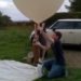 Adam Cudworth, HABE, HABE 5, satellite, space photography, balloons, nasa, international space station, canon, nottingham university, acudworth.co.uk