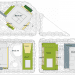 Amazon, Seattle, Headquarters, NBBJ, Amazon Campus, urban development, sustainable development, green roof