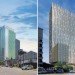 Amazon, Seattle, Headquarters, NBBJ, Amazon Campus, urban development, sustainable development, green roof