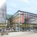 Amazon, Seattle, Headquarters, NBBJ, Amazon Campus, urban development, sustainable development, green roof