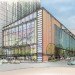 Amazon, Seattle, Headquarters, NBBJ, Amazon Campus, urban development, sustainable development, green roof