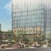 Amazon, Seattle, Headquarters, NBBJ, Amazon Campus, urban development, sustainable development, green roof