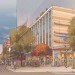 Amazon, Seattle, Headquarters, NBBJ, Amazon Campus, urban development, sustainable development, green roof