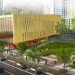 Amazon, Seattle, Headquarters, NBBJ, Amazon Campus, urban development, sustainable development, green roof