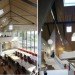 Amsterdam University College, Mecanoo Architecten, amsterdam, eco university, green roof, energy efficient design