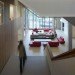 Amsterdam University College, Mecanoo Architecten, amsterdam, eco university, green roof, energy efficient design