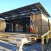 ABC, Fresnel lens, Sumbiosi, Aquitaine Bordeaux Campus, France, SDE 2012, Solar Decathlon Europe, green design, sustainable design, eco-design, solar power, clean tech, greywater recycling