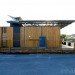 ABC, Fresnel lens, Sumbiosi, Aquitaine Bordeaux Campus, France, SDE 2012, Solar Decathlon Europe, green design, sustainable design, eco-design, solar power, clean tech, greywater recycling