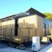ABC, Fresnel lens, Sumbiosi, Aquitaine Bordeaux Campus, France, SDE 2012, Solar Decathlon Europe, green design, sustainable design, eco-design, solar power, clean tech, greywater recycling