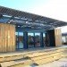 ABC, Fresnel lens, Sumbiosi, Aquitaine Bordeaux Campus, France, SDE 2012, Solar Decathlon Europe, green design, sustainable design, eco-design, solar power, clean tech, greywater recycling