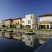 Arkadian Winnenden, Atelier Dreiseitl, stuttgart, green housing, affordable housing, family friendly housing, rainwater harvesting